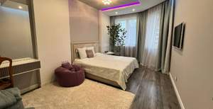 2-к квартира, вторичка, 66м2, 9/17 этаж