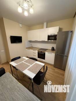 1-к квартира, вторичка, 50м2, 16/17 этаж