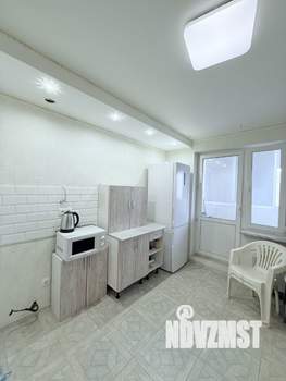 2-к квартира, вторичка, 56м2, 17/17 этаж