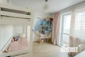 1-к квартира, вторичка, 47м2, 12/14 этаж