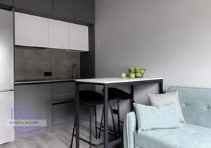 1-к квартира, вторичка, 37м2, 2/17 этаж