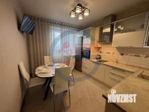 1-к квартира, вторичка, 40м2, 15/17 этаж