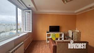 2-к квартира, вторичка, 52м2, 11/12 этаж