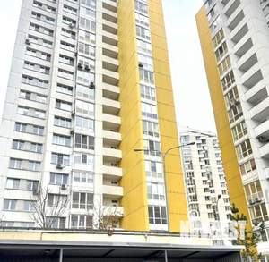 2-к квартира, вторичка, 52м2, 9/17 этаж