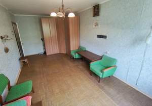 1-к квартира, вторичка, 33м2, 3/9 этаж