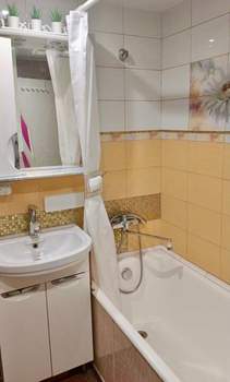 1-к квартира, вторичка, 32м2, 9/9 этаж