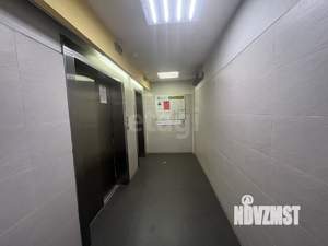 2-к квартира, вторичка, 56м2, 8/17 этаж