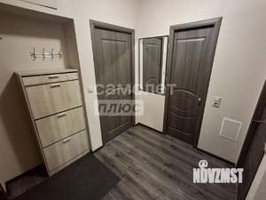 2-к квартира, вторичка, 45м2, 1/4 этаж