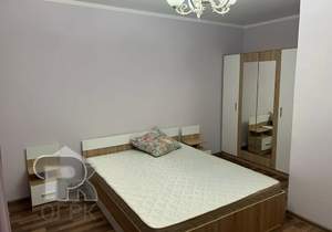 3-к квартира, вторичка, 72м2, 2/17 этаж