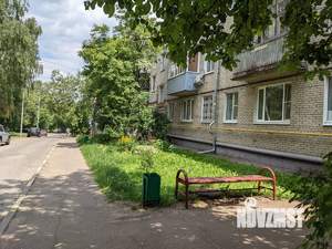 2-к квартира, вторичка, 41м2, 2/3 этаж