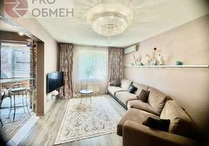 3-к квартира, вторичка, 77м2, 1/10 этаж