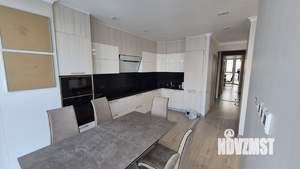 3-к квартира, вторичка, 89м2, 14/17 этаж