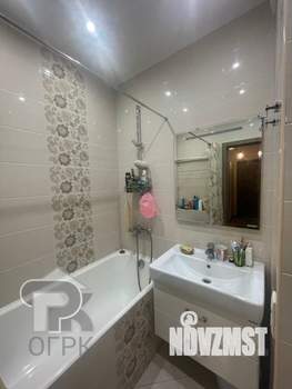 1-к квартира, вторичка, 44м2, 6/18 этаж