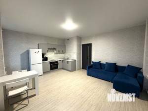 2-к квартира, вторичка, 43м2, 4/8 этаж