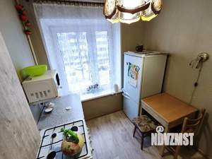 1-к квартира, вторичка, 32м2, 4/5 этаж