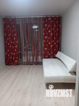 Студия квартира, вторичка, 26м2, 10/18 этаж