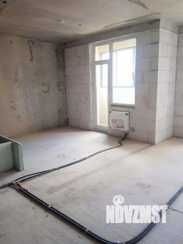 1-к квартира, вторичка, 36м2, 7/9 этаж