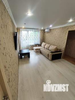 2-к квартира, вторичка, 48м2, 5/5 этаж