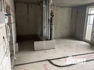 1-к квартира, вторичка, 34м2, 8/8 этаж