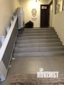 1-к квартира, вторичка, 34м2, 5/8 этаж