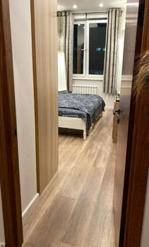 4-к квартира, вторичка, 103м2, 11/14 этаж