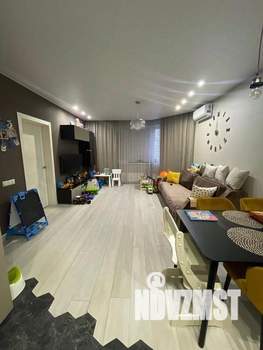 1-к квартира, вторичка, 46м2, 14/14 этаж