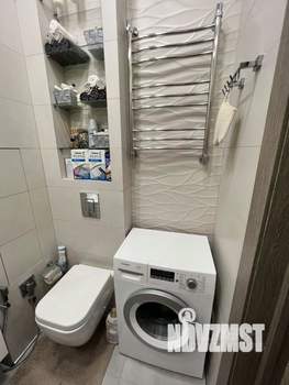 2-к квартира, вторичка, 66м2, 11/13 этаж