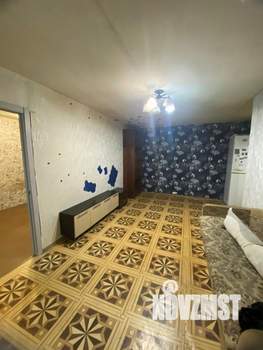 3-к квартира, вторичка, 56м2, 4/5 этаж