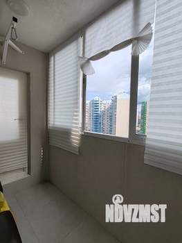 1-к квартира, вторичка, 41м2, 13/16 этаж