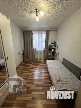 2-к квартира, сданный дом, 51м2, 3/17 этаж