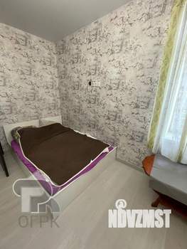 1-к квартира, вторичка, 39м2, 3/8 этаж