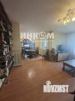 2-к квартира, вторичка, 70м2, 2/7 этаж