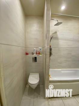 2-к квартира, вторичка, 41м2, 11/17 этаж