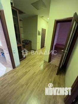 3-к квартира, вторичка, 120м2, 17/18 этаж