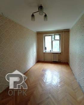 2-к квартира, вторичка, 45м2, 2/5 этаж