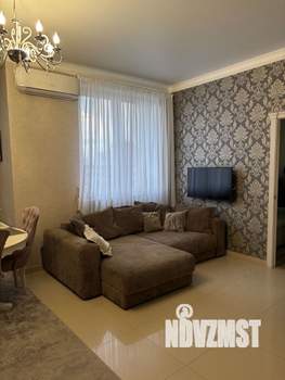 2-к квартира, вторичка, 67м2, 13/14 этаж