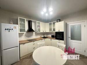 2-к квартира, вторичка, 67м2, 8/17 этаж