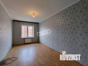 1-к квартира, вторичка, 40м2, 14/18 этаж