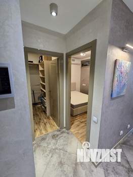 1-к квартира, вторичка, 48м2, 17/17 этаж