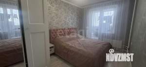 2-к квартира, вторичка, 55м2, 17/17 этаж
