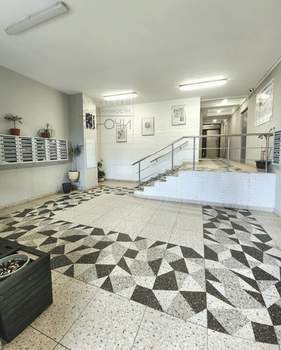 1-к квартира, вторичка, 35м2, 2/16 этаж
