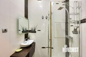 3-к квартира, вторичка, 89м2, 13/18 этаж