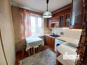 2-к квартира, вторичка, 44м2, 5/9 этаж