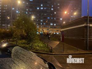 1-к квартира, вторичка, 39м2, 13/17 этаж