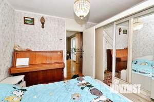 3-к квартира, вторичка, 66м2, 12/12 этаж