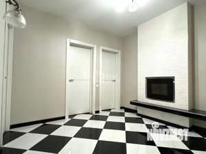 3-к квартира, вторичка, 74м2, 3/17 этаж