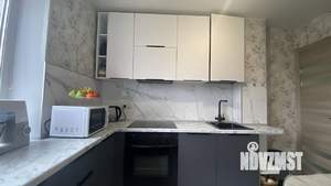 3-к квартира, вторичка, 63м2, 15/16 этаж