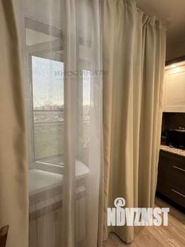 1-к квартира, вторичка, 38м2, 4/8 этаж