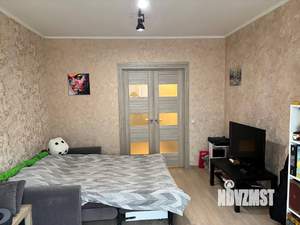 1-к квартира, вторичка, 43м2, 2/9 этаж