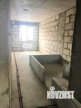 2-к квартира, вторичка, 65м2, 15/17 этаж